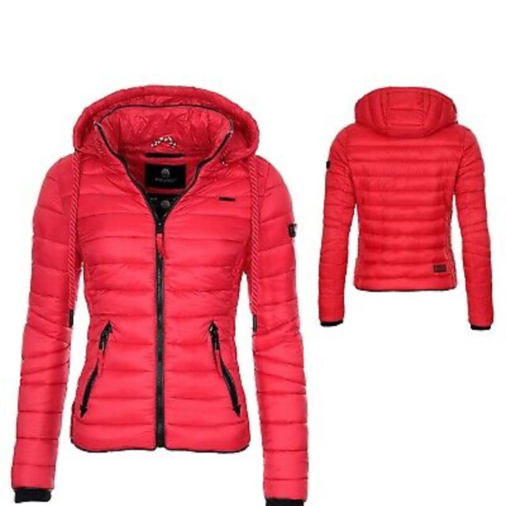 Navahoo Women’s Winter Jacket